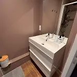 Maison Intra Muros Apartment Langres