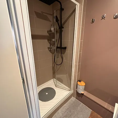 Lejlighed Maison Intra Muros