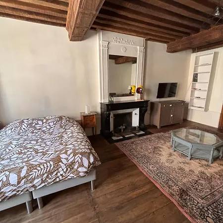 Maison Intra Muros Apartment *
