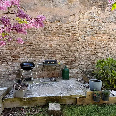 Apartment Maison Intra Muros
