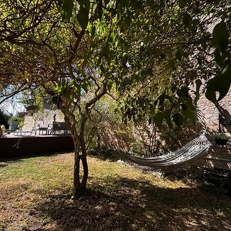 Maison Intra Muros *