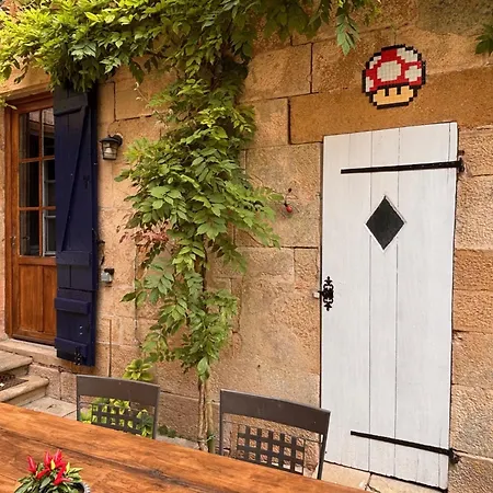 شقة Maison Intra Muros