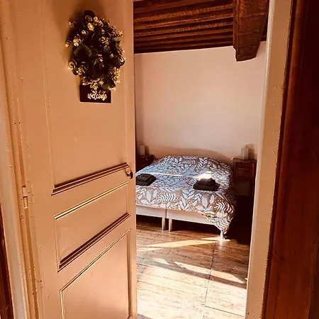 Maison Intra Muros *