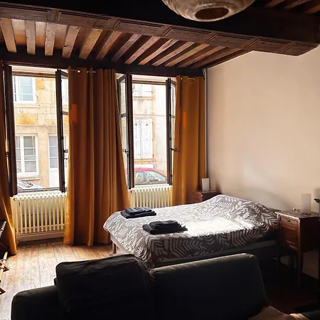Maison Intra Muros 公寓