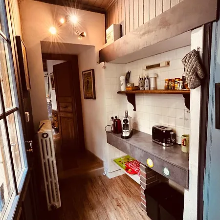 Maison Intra Muros 公寓