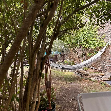 Maison Intra Muros *