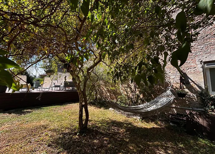 Maison Intra Muros *