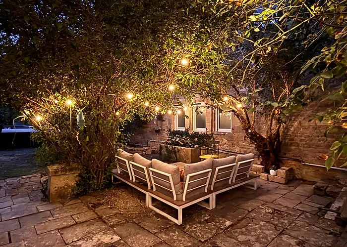 Maison Intra Muros * Langres